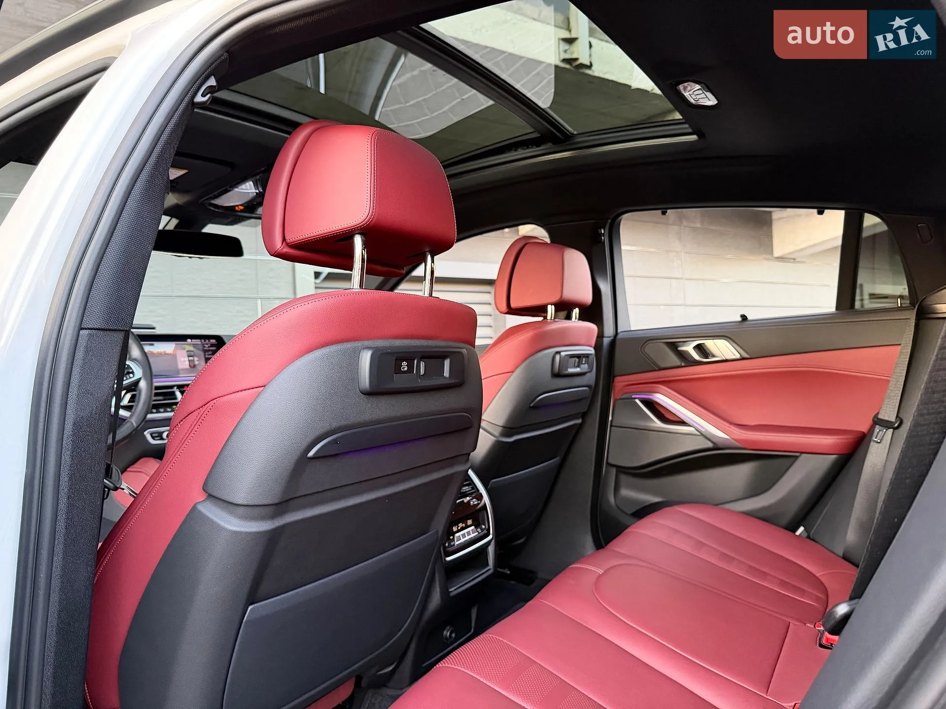 2019 BMW X6 - мініатюра 56