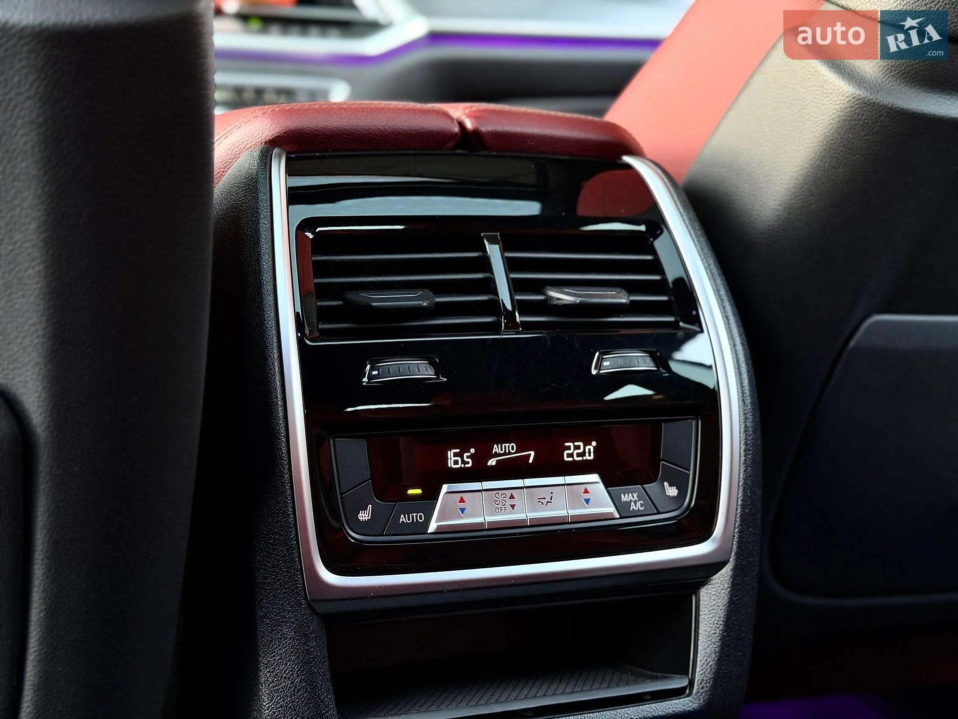 2019 BMW X6 - мініатюра 57