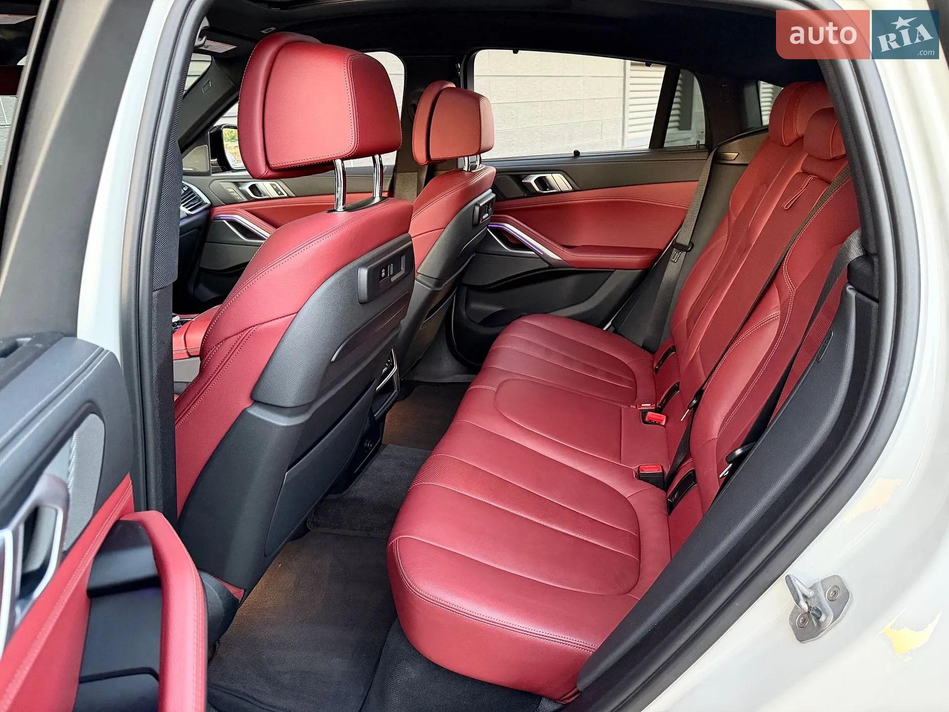 2019 BMW X6 - мініатюра 54