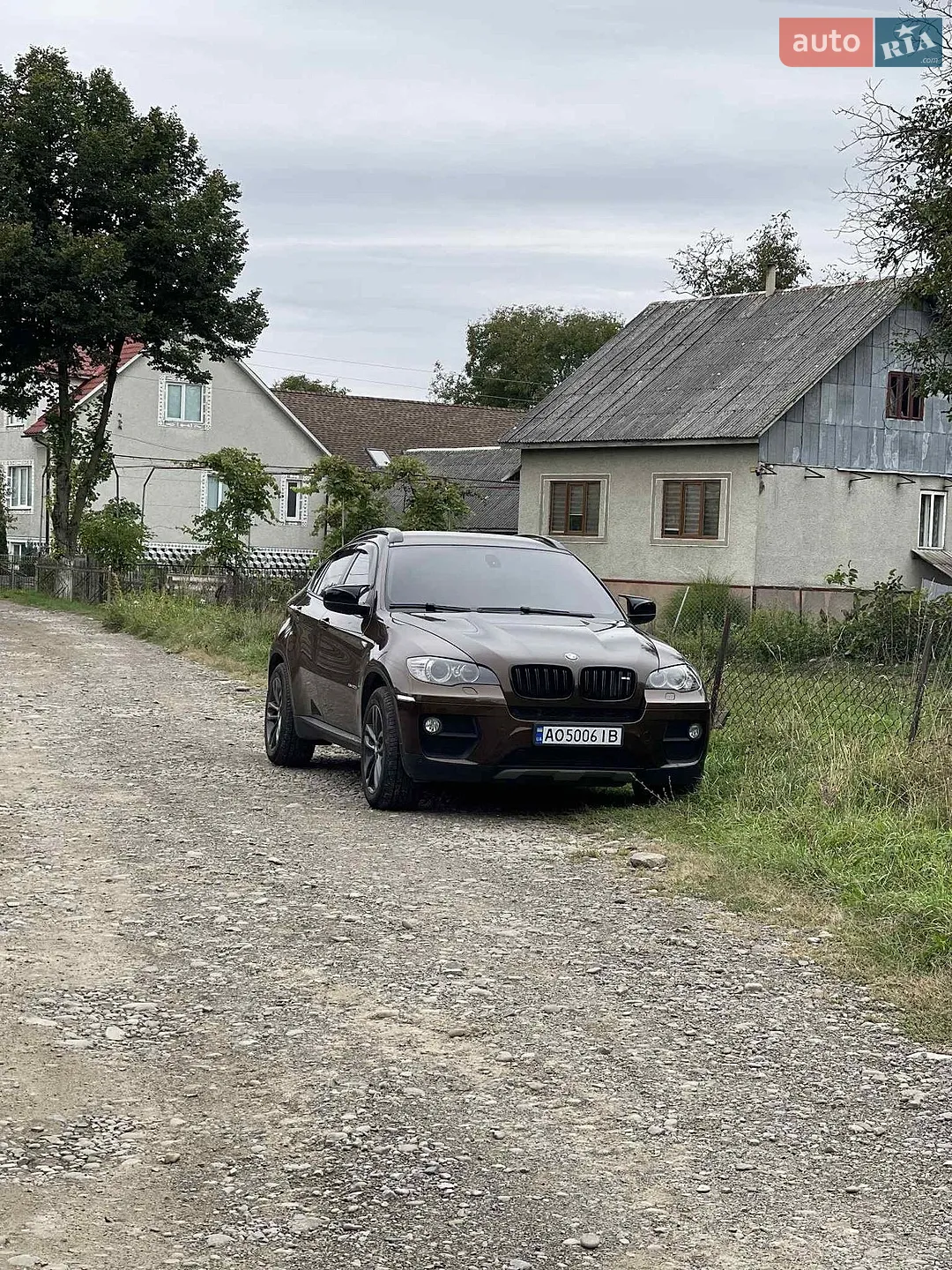 2014 BMW X6 - мініатюра 7