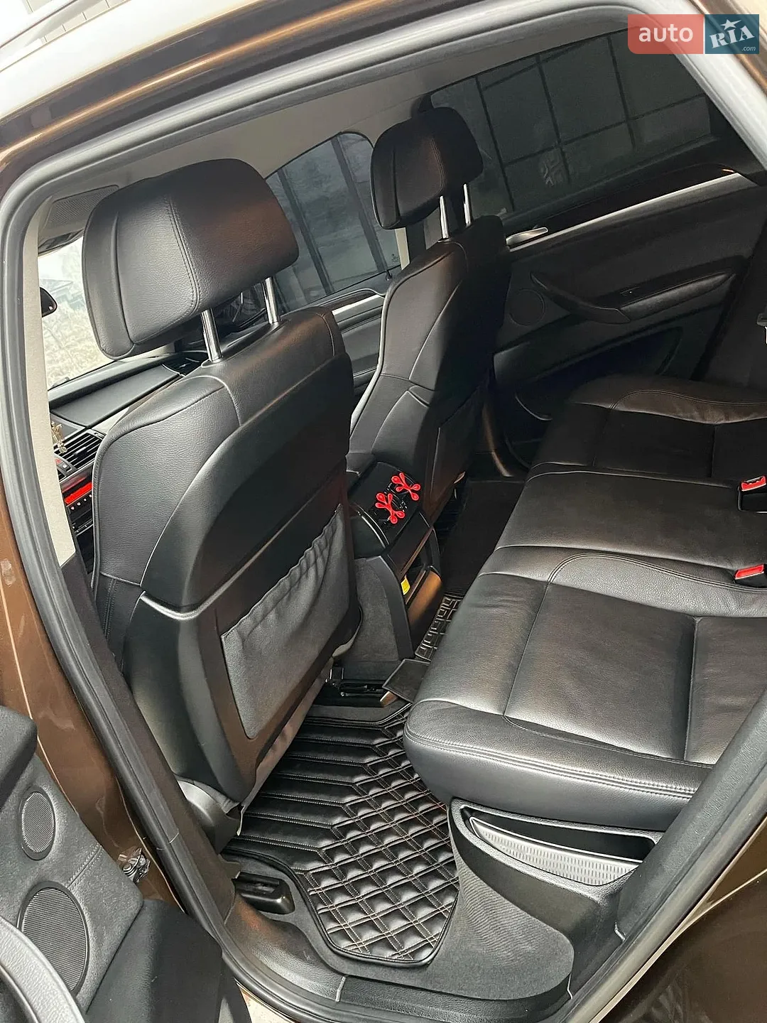 2014 BMW X6 - мініатюра 10