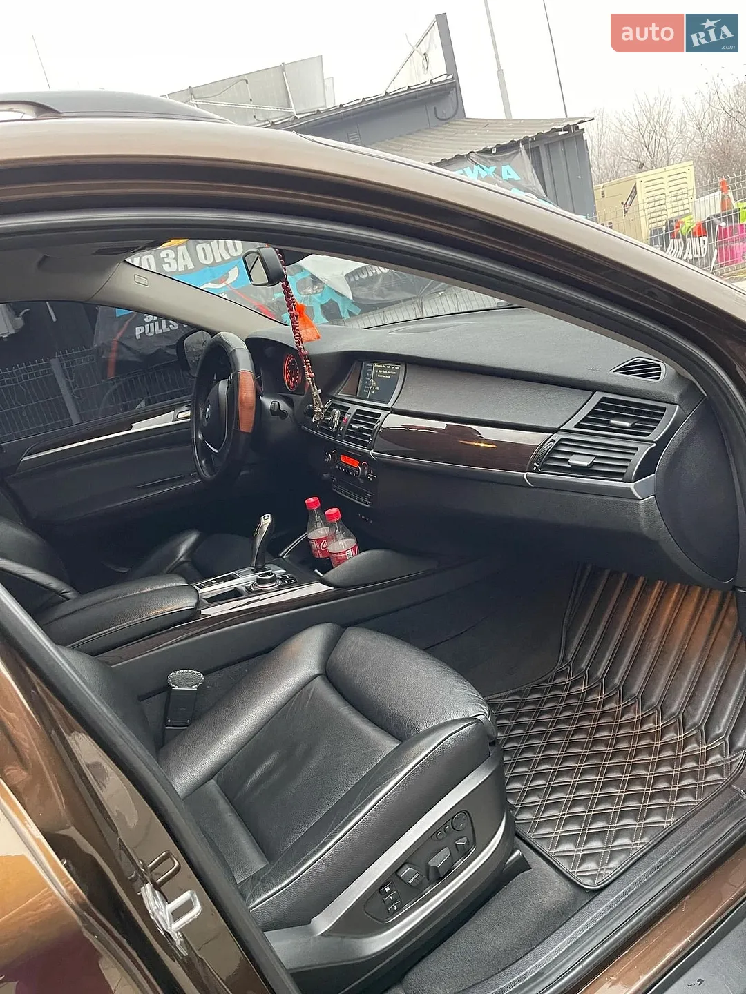 2014 BMW X6 - мініатюра 12