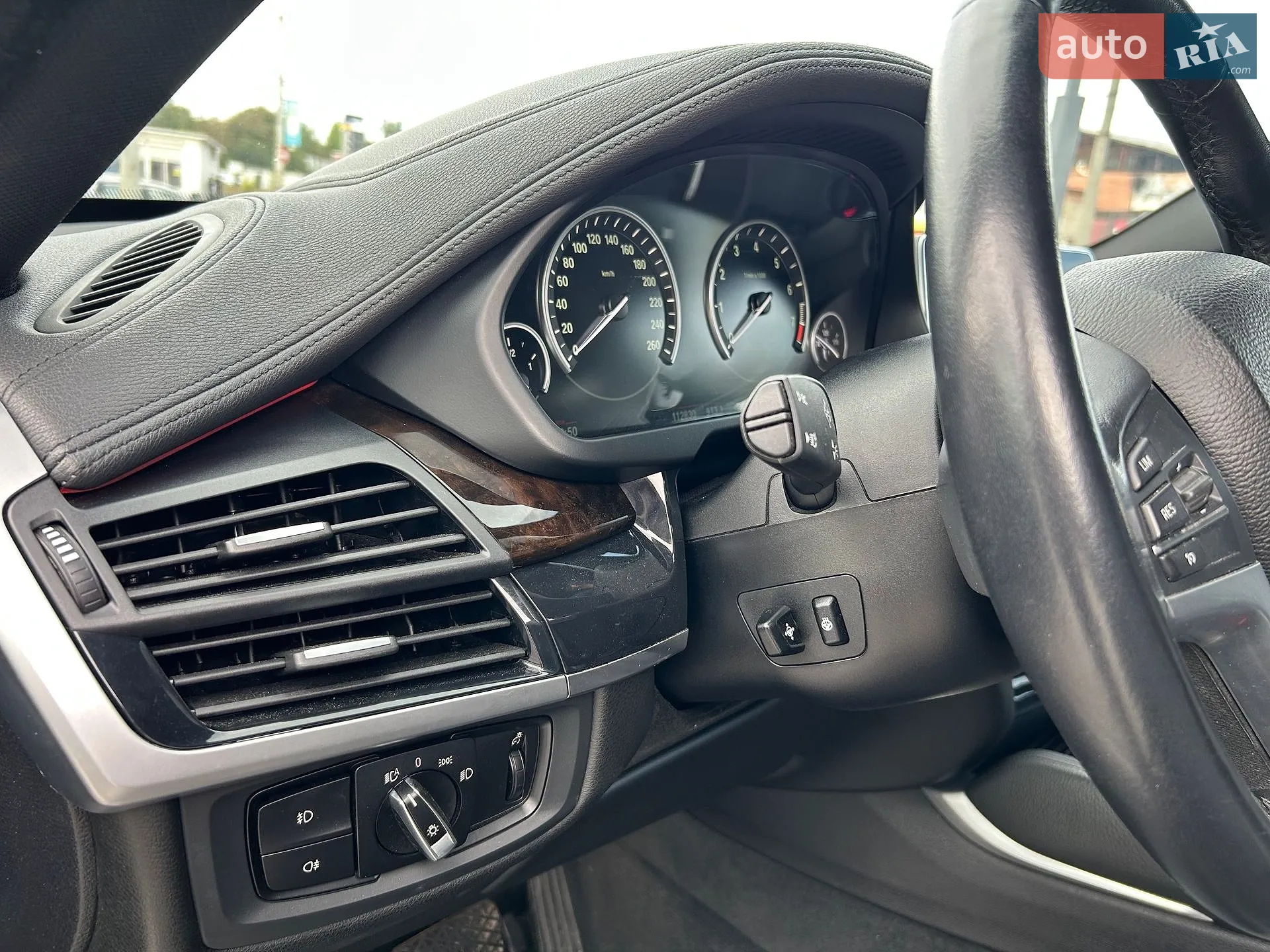 2015 BMW X6 - мініатюра 20