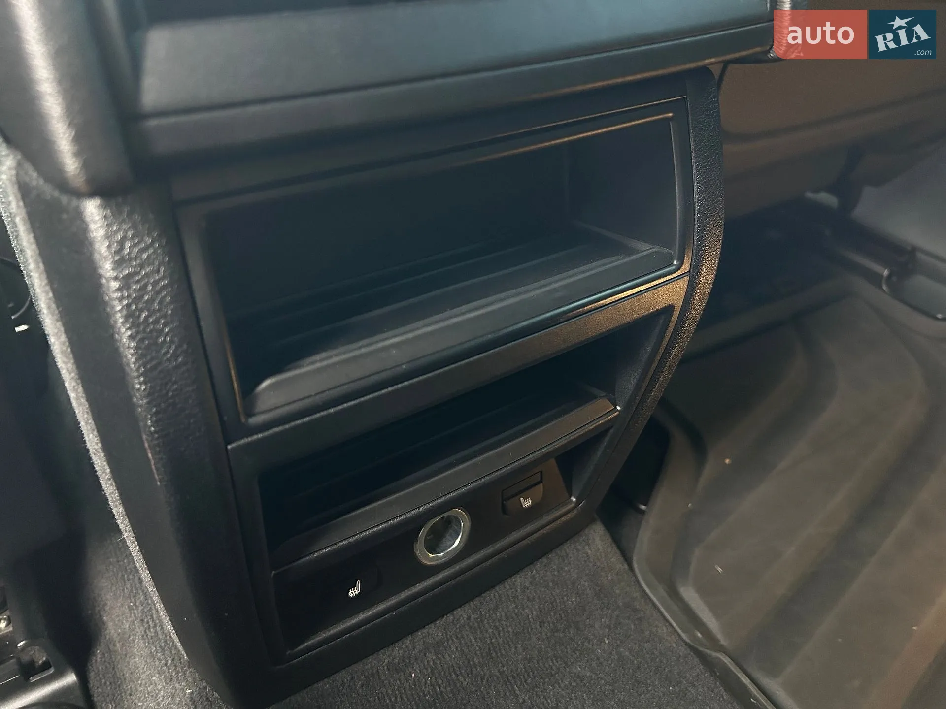 2015 BMW X6 - мініатюра 27