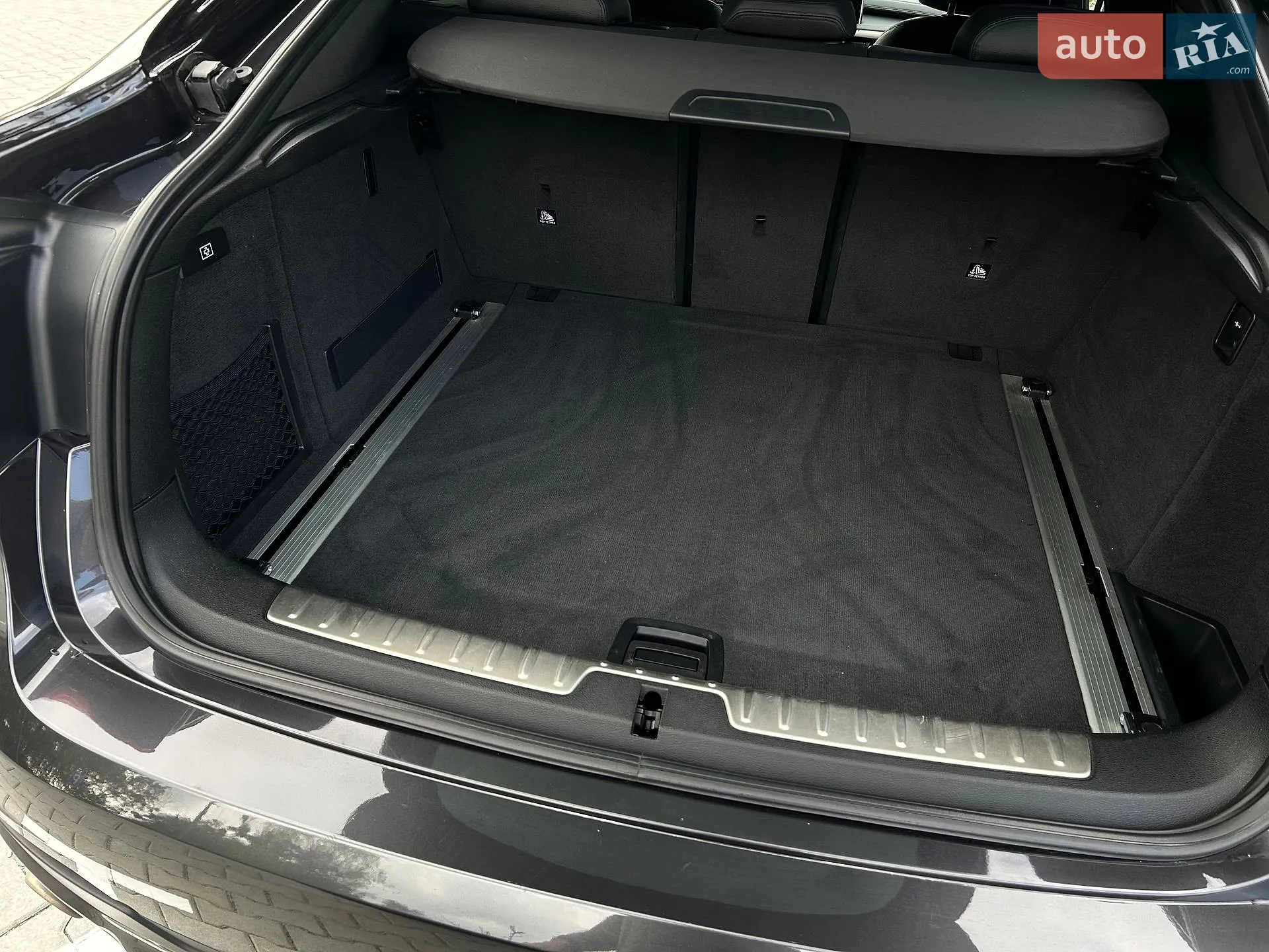 2015 BMW X6 - мініатюра 32