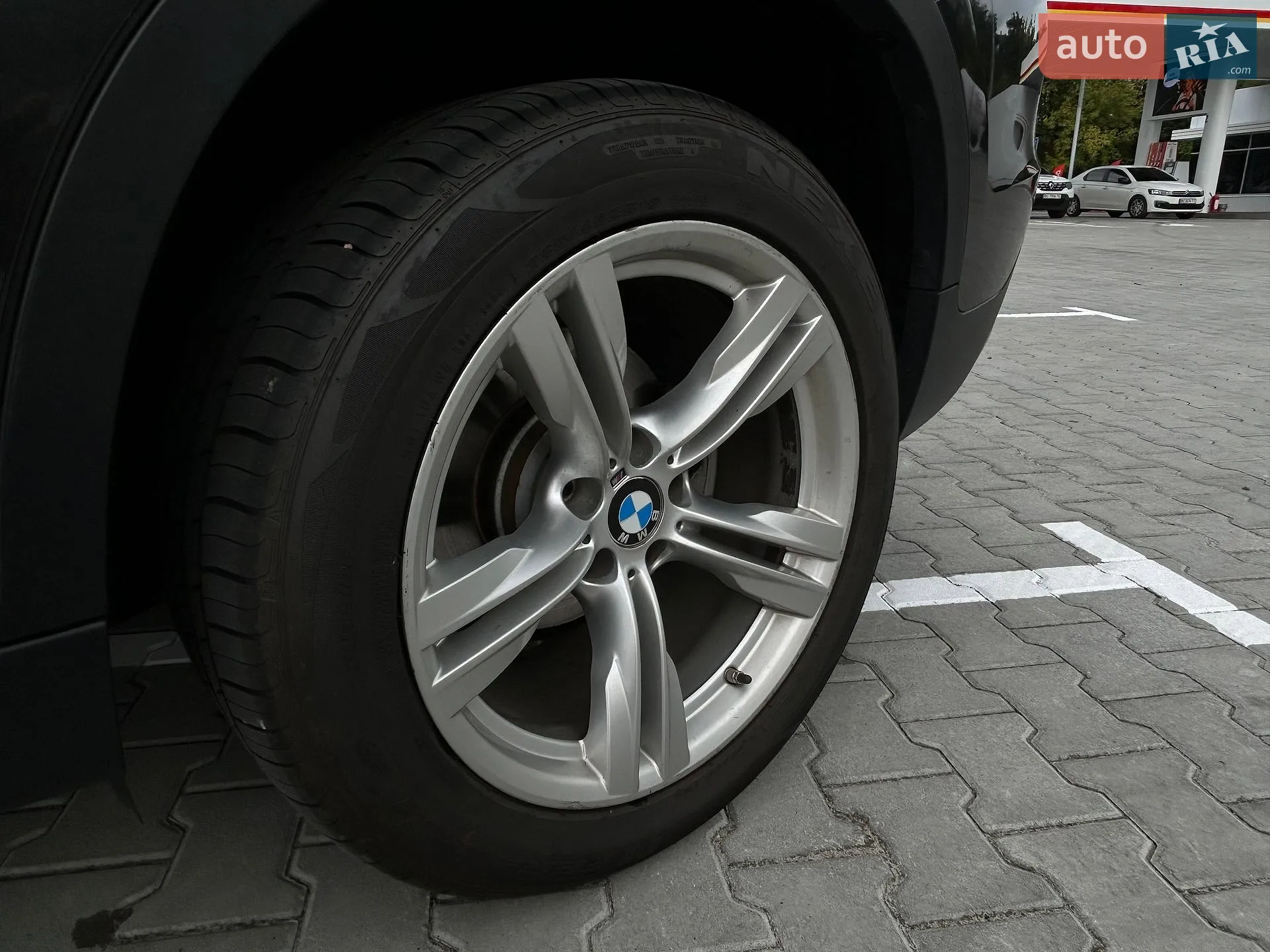 2015 BMW X6 - мініатюра 35