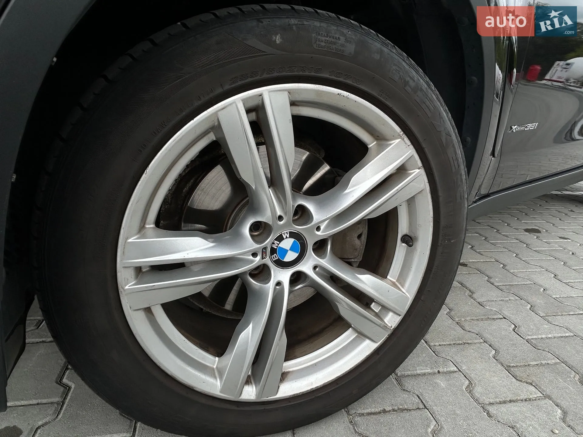 2015 BMW X6 - мініатюра 36