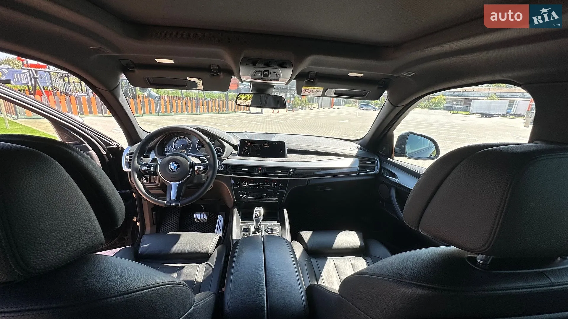 2014 BMW X6 - мініатюра 31