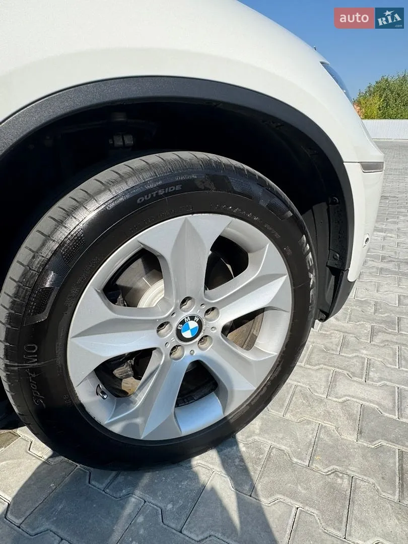 2013 BMW X6 - мініатюра 22