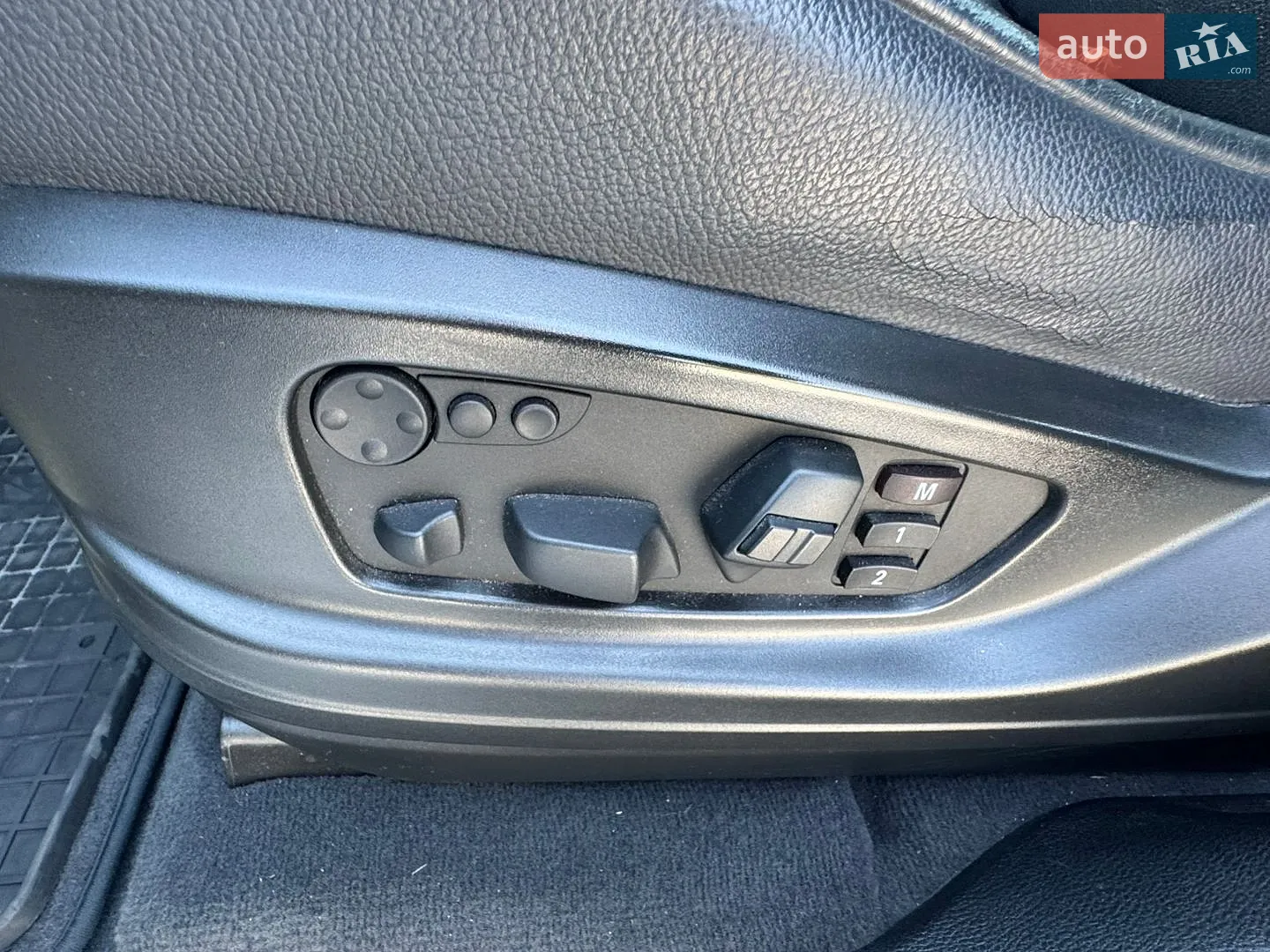 2013 BMW X6 - мініатюра 33