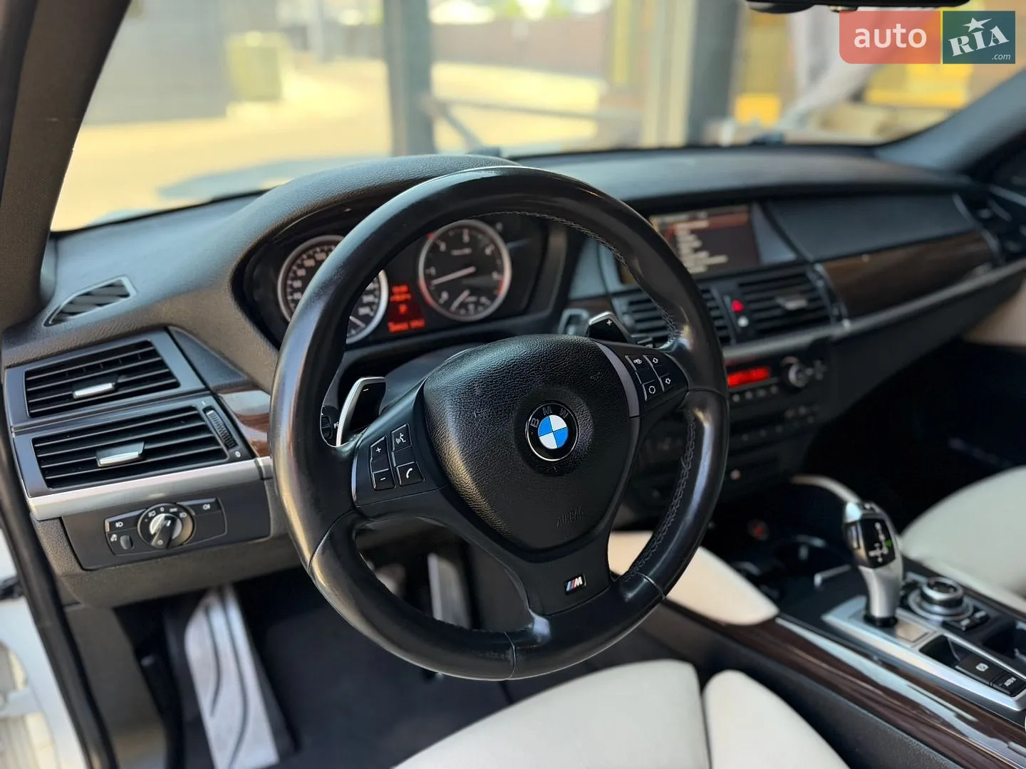 2013 BMW X6 - мініатюра 25