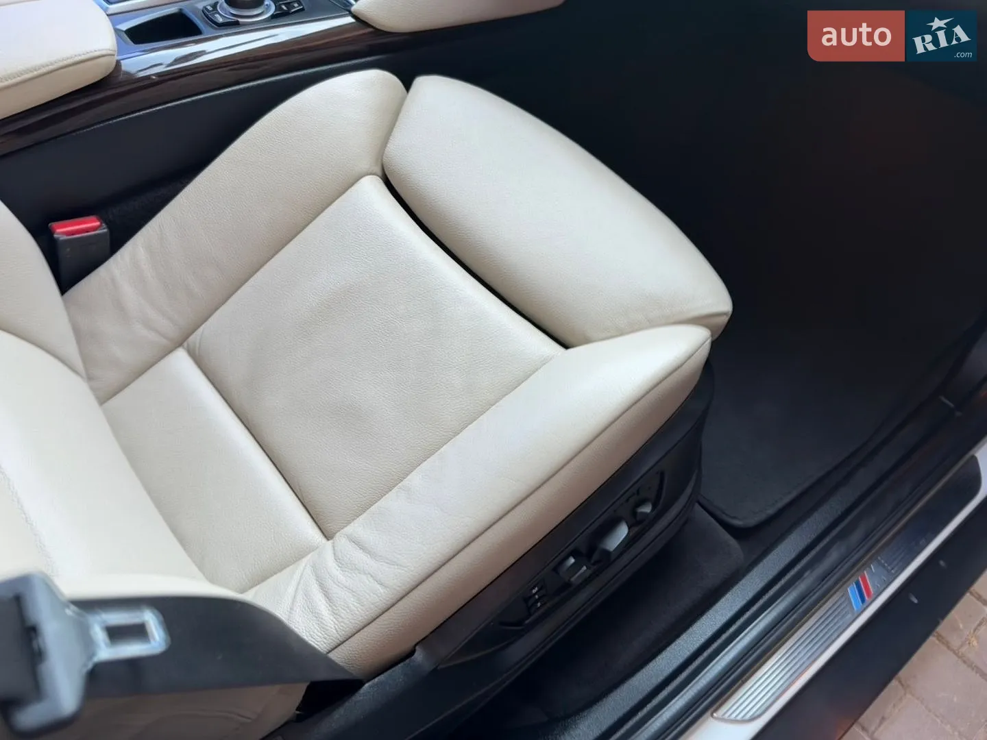 2013 BMW X6 - мініатюра 35
