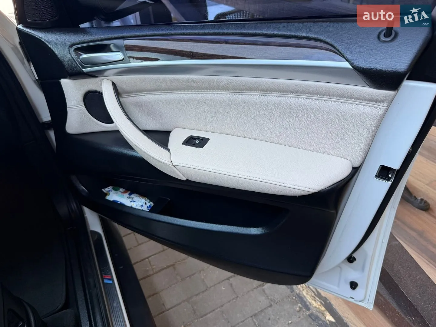 2013 BMW X6 - мініатюра 34