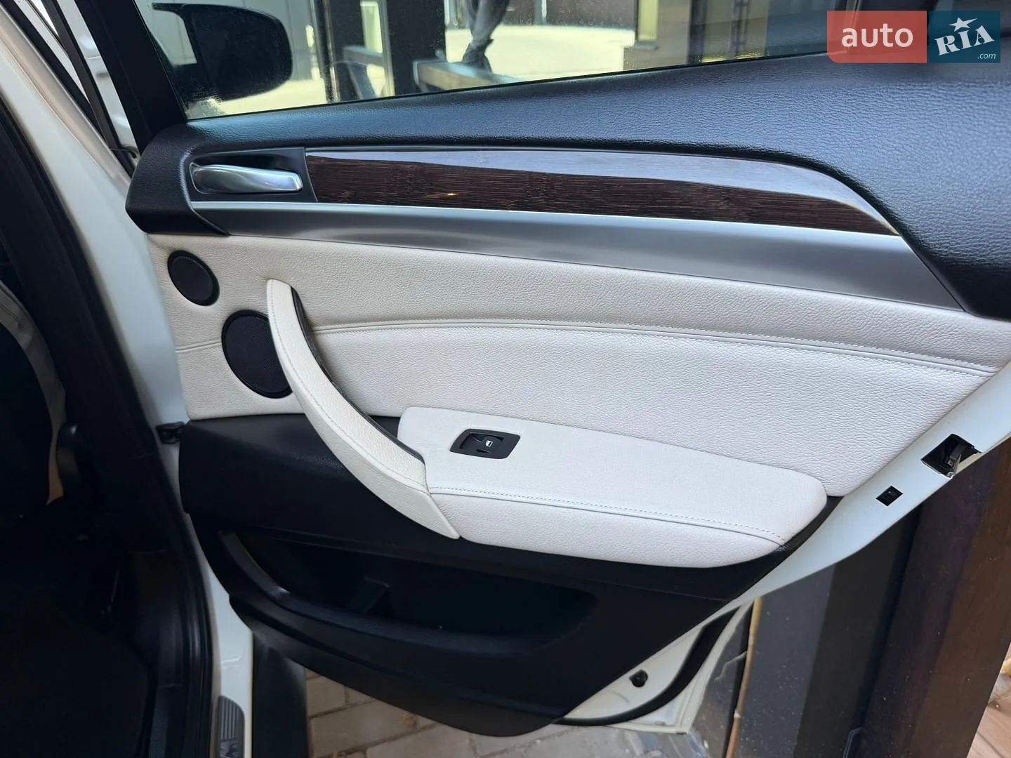 2013 BMW X6 - мініатюра 46