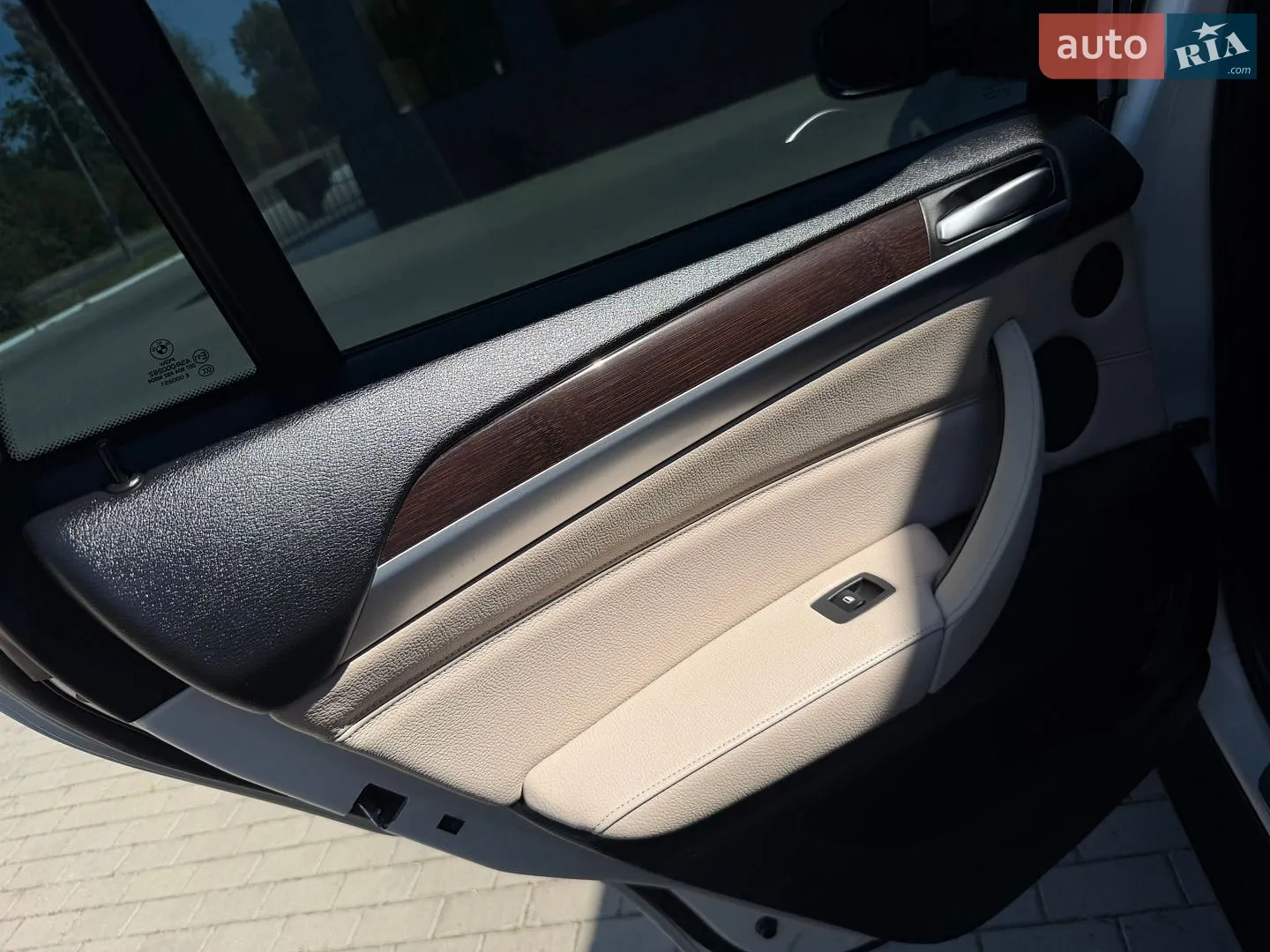 2013 BMW X6 - мініатюра 49