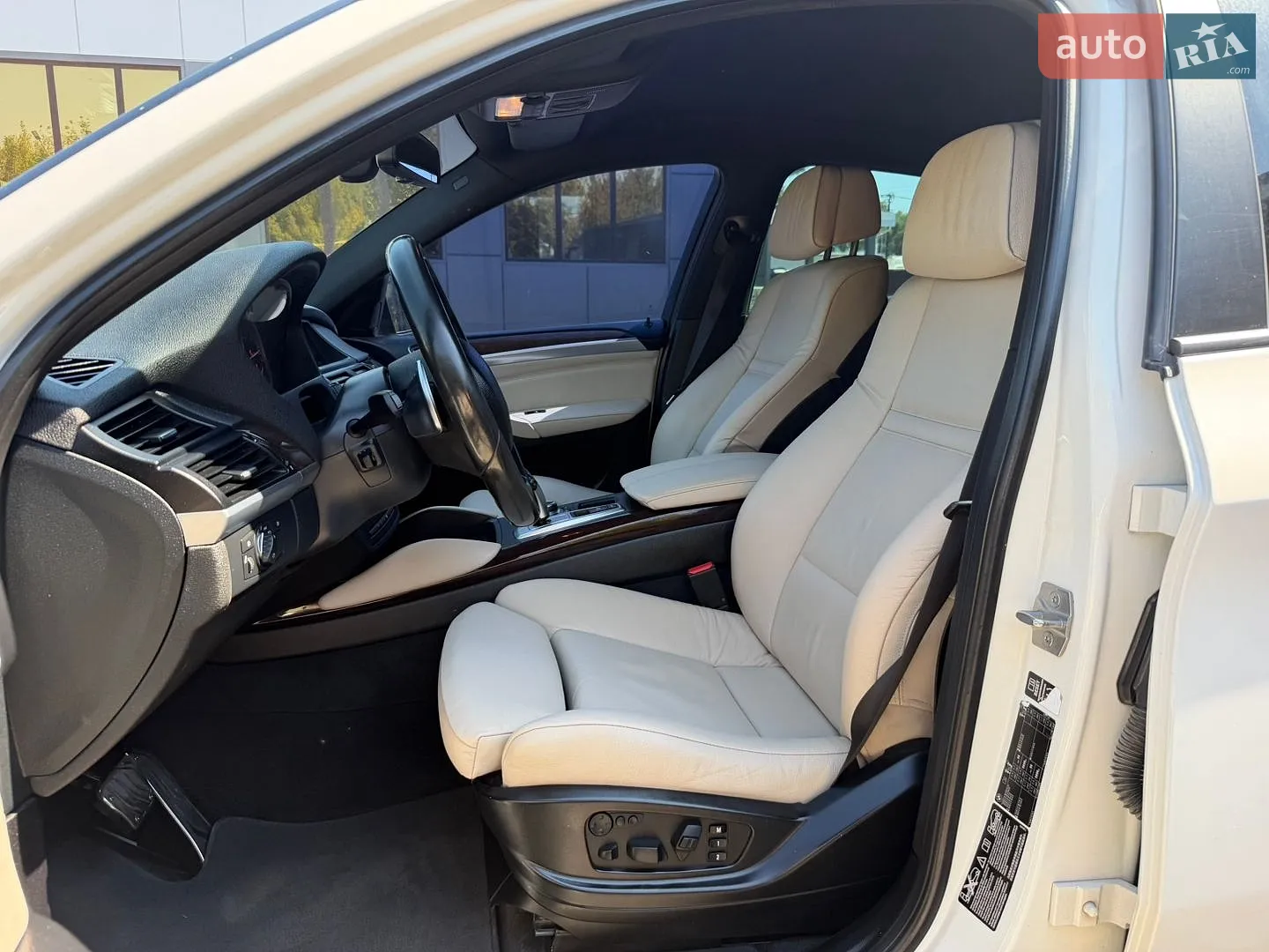 2013 BMW X6 - мініатюра 57