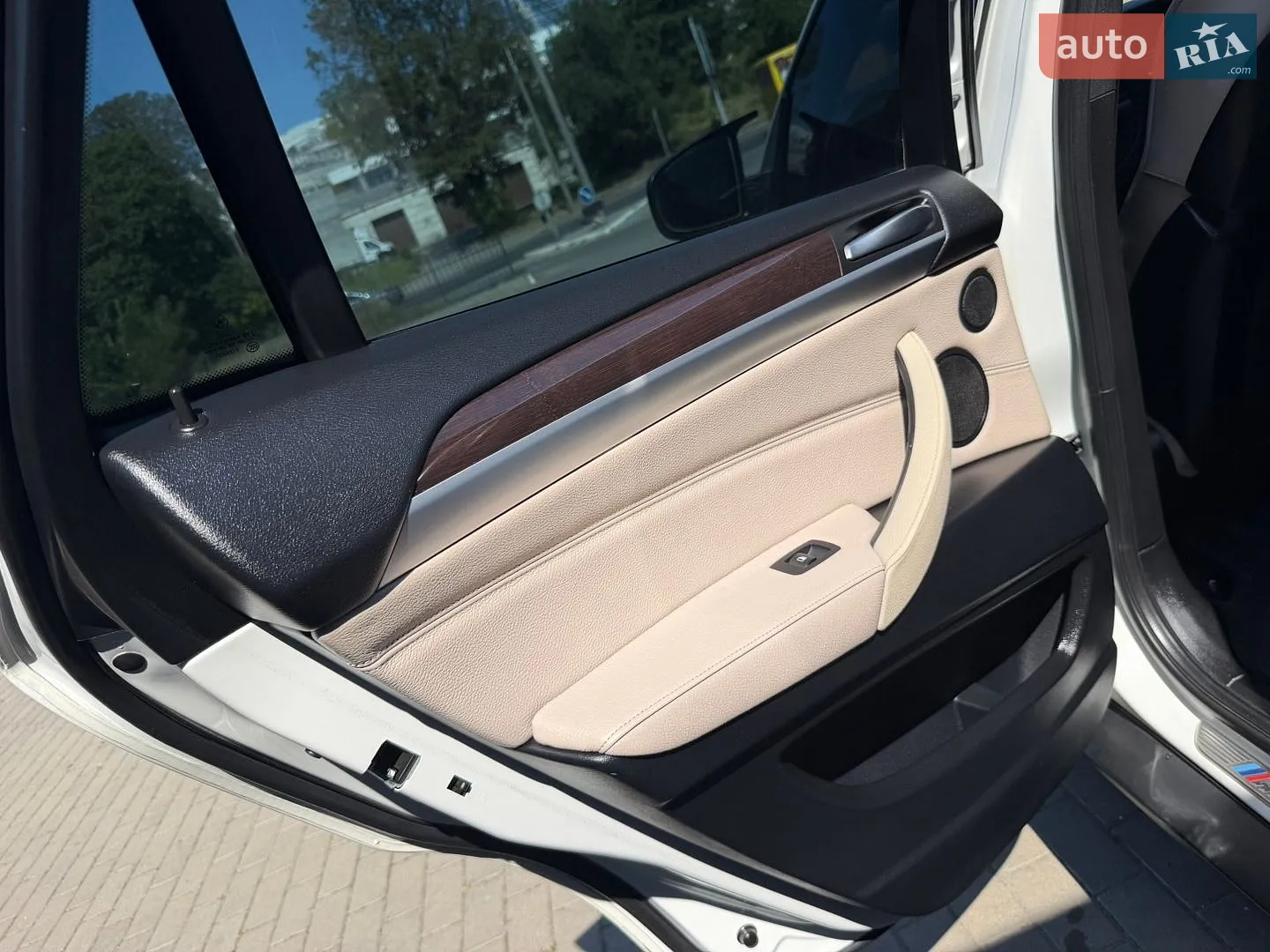2013 BMW X6 - мініатюра 60