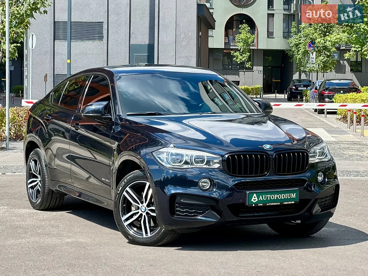 2019 Audi Q8 - мініатюра 45