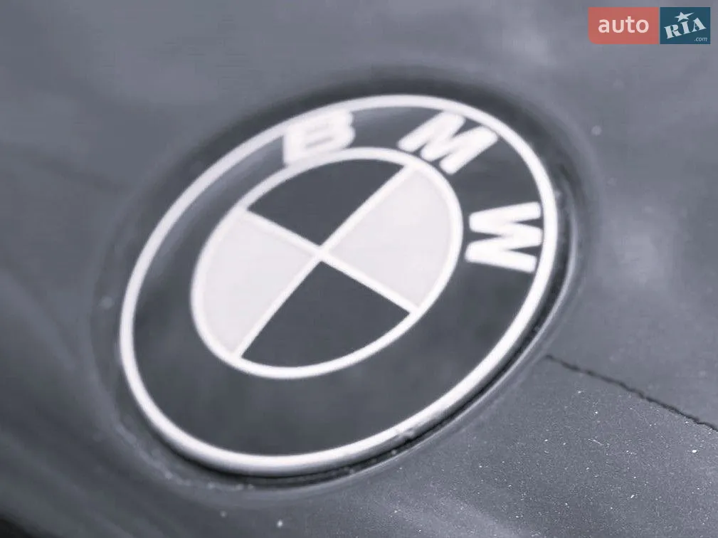 2015 BMW X6 - мініатюра 13