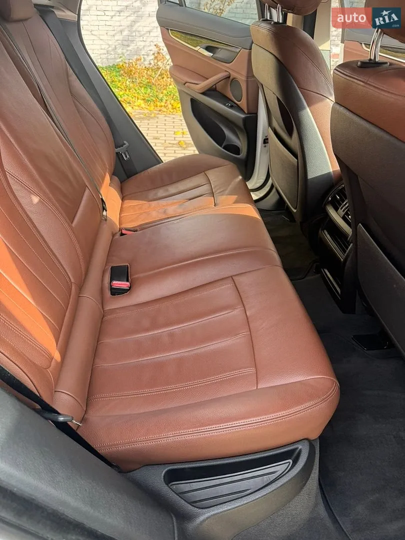 2017 Mercedes-Benz GLE - мініатюра 7