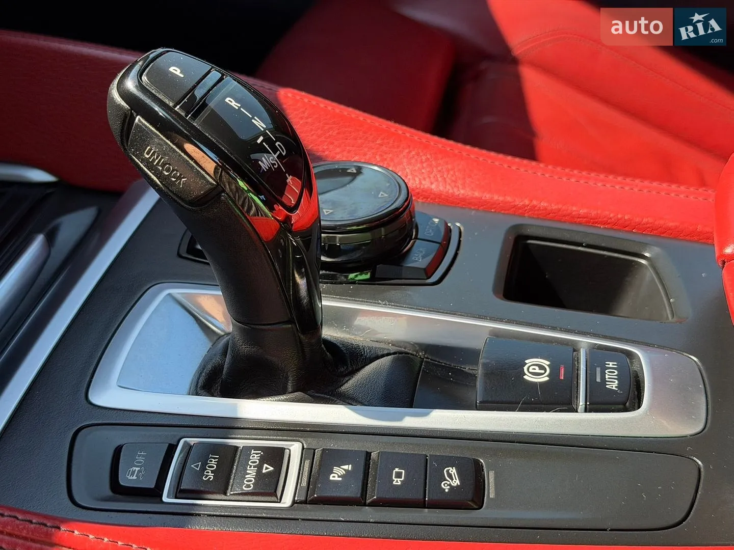 2015 BMW X6 - мініатюра 38