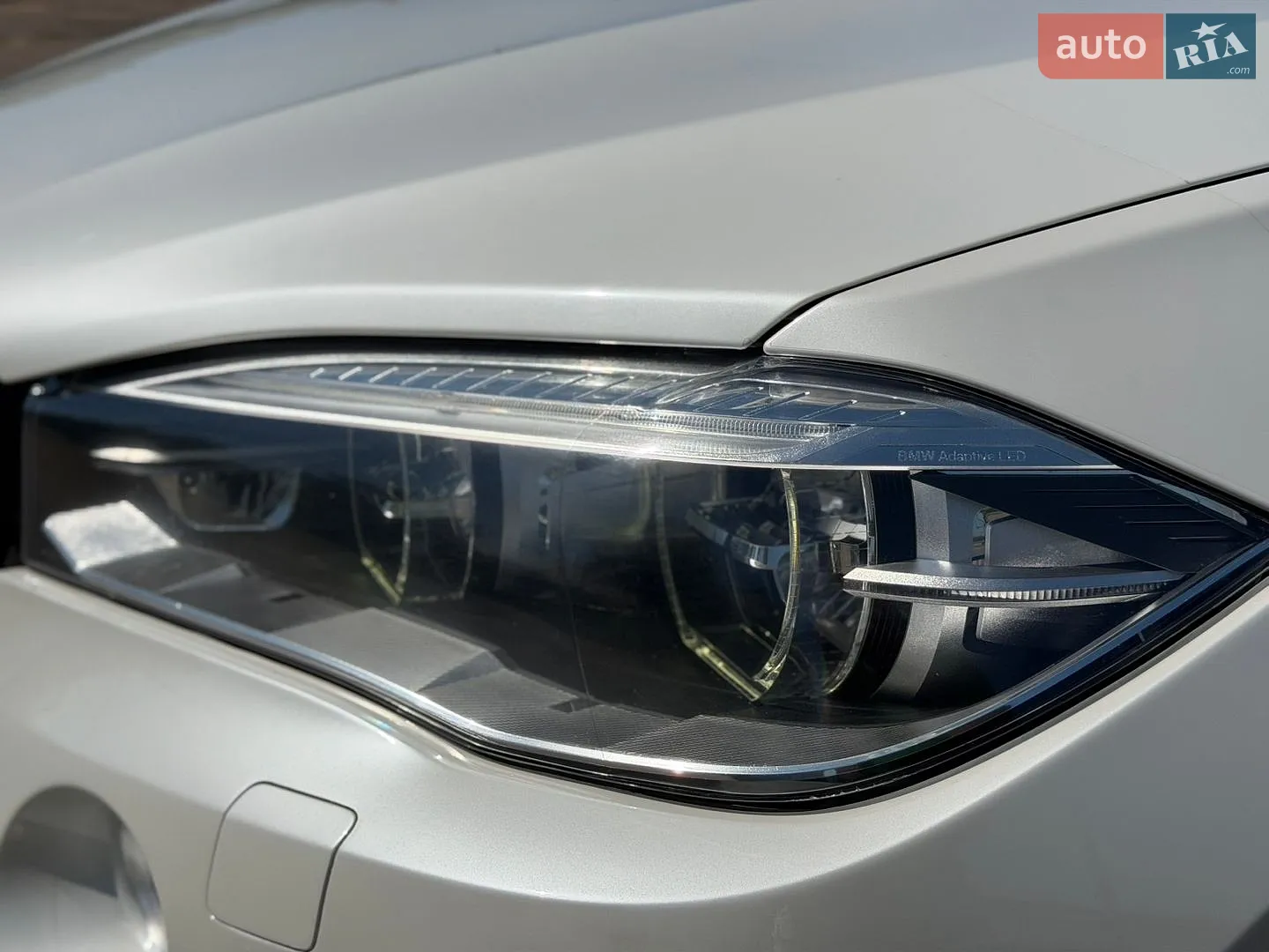 2015 BMW X6 - мініатюра 66