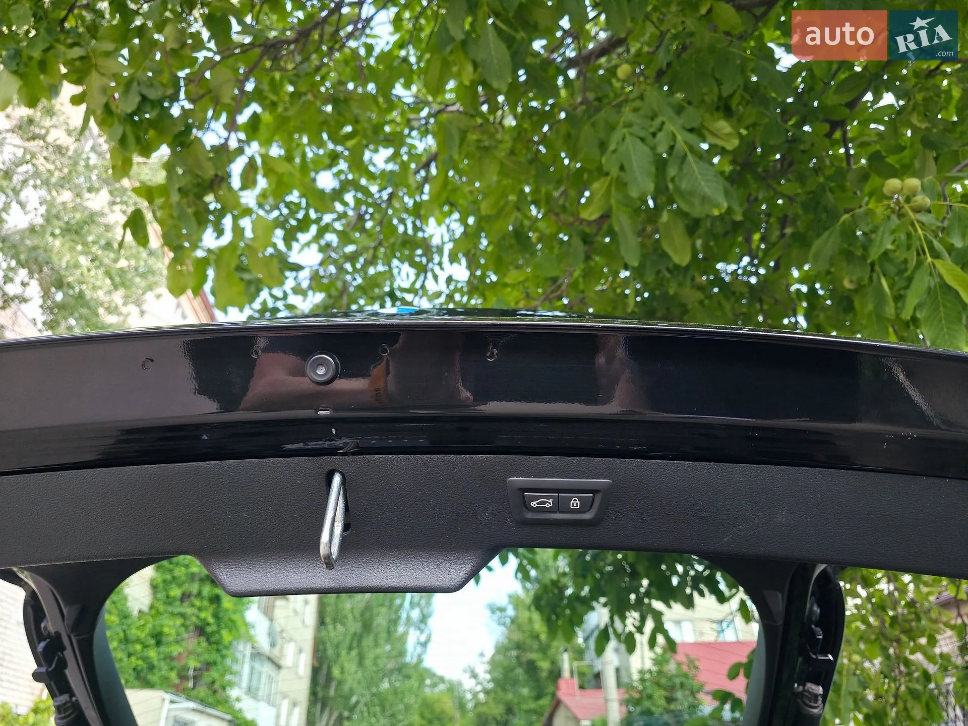 2016 BMW X6 - мініатюра 10