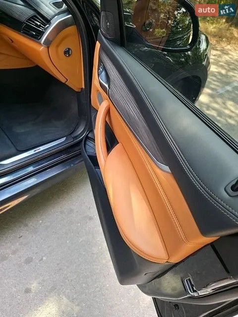2016 BMW X6 - мініатюра 20