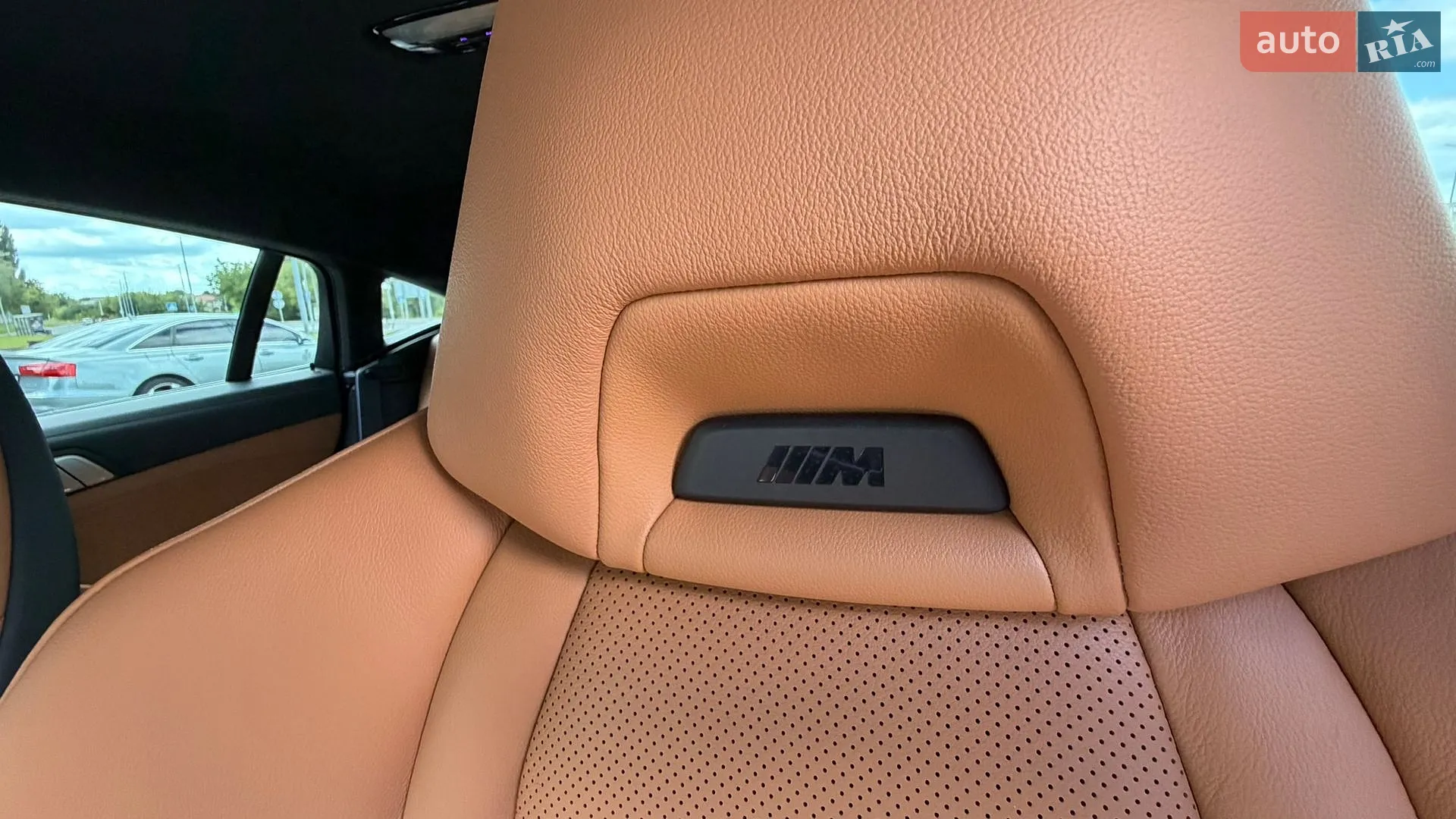 2022 BMW X6 - мініатюра 29