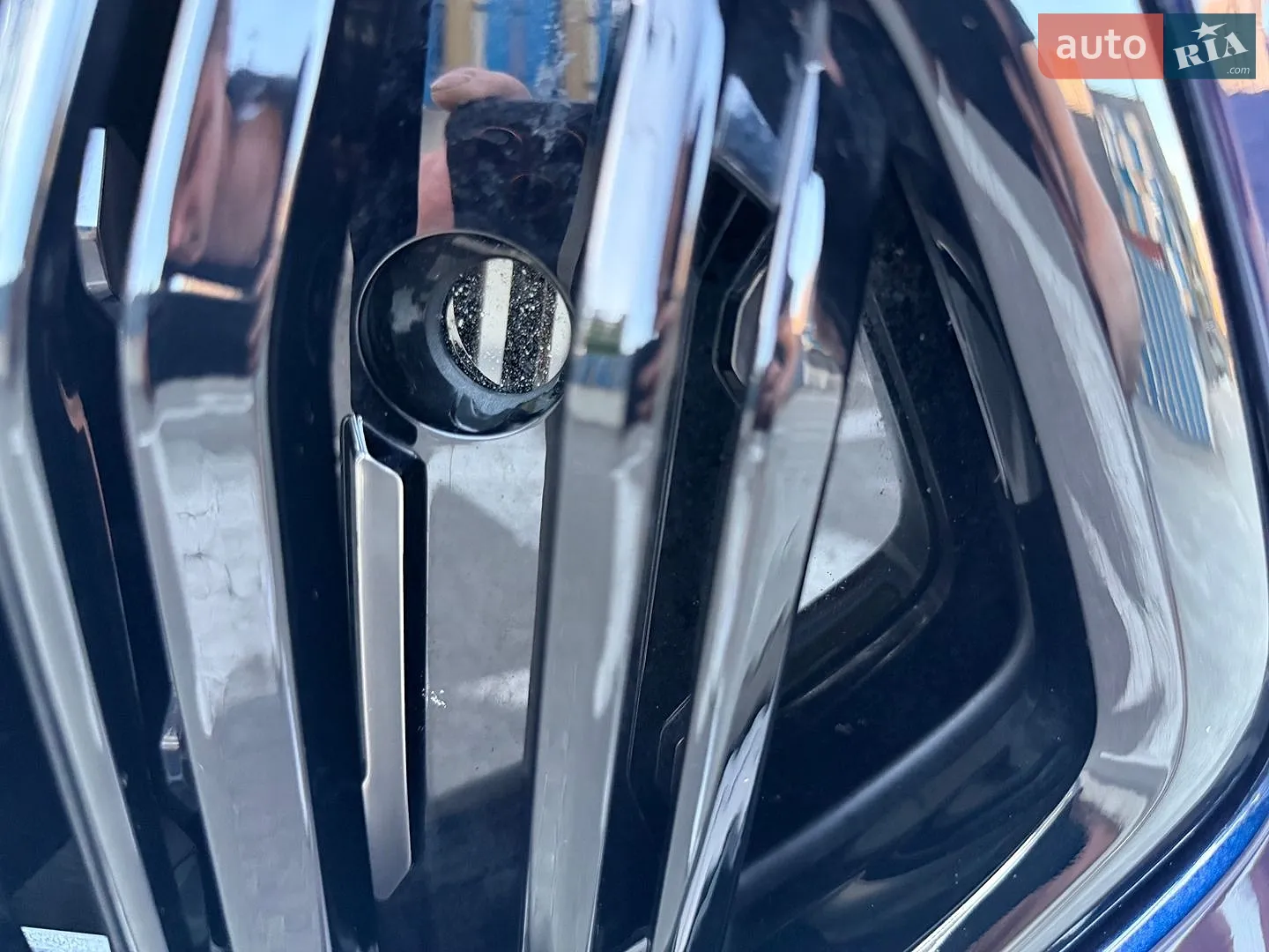 2021 BMW X6 - мініатюра 20