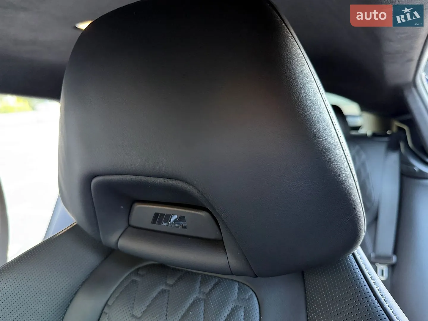 2021 BMW X6 - мініатюра 40