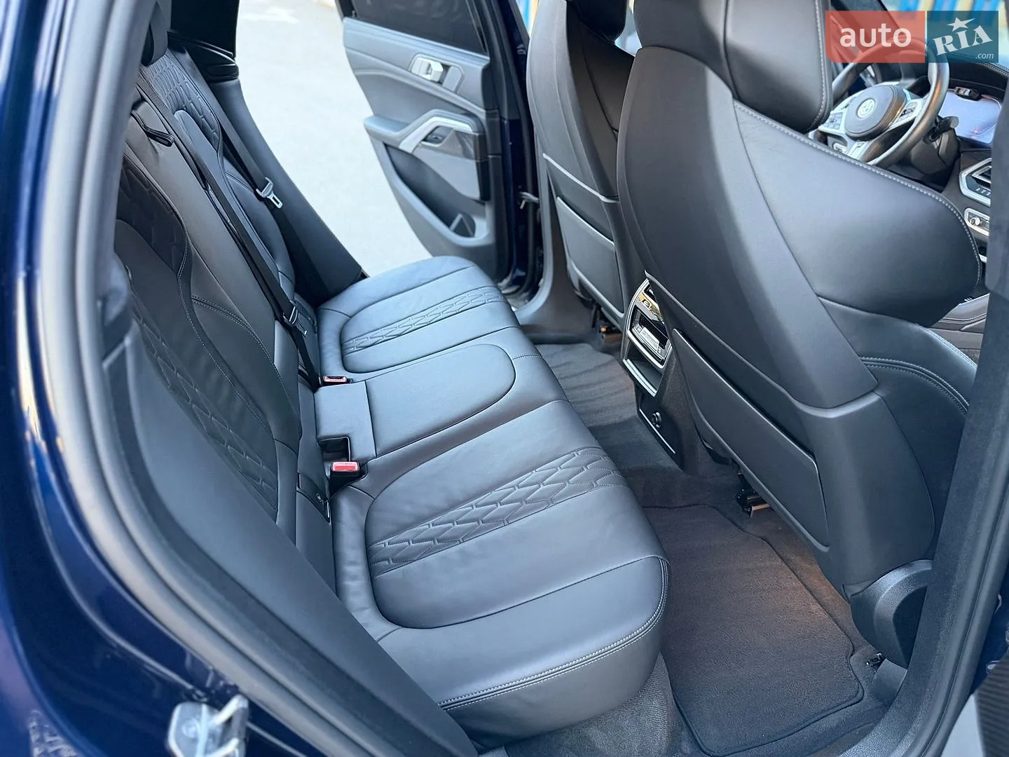 2021 BMW X6 - мініатюра 34