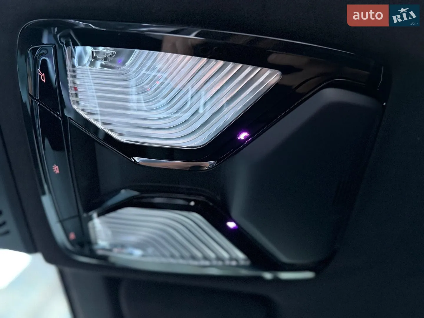 2021 BMW X6 - мініатюра 47
