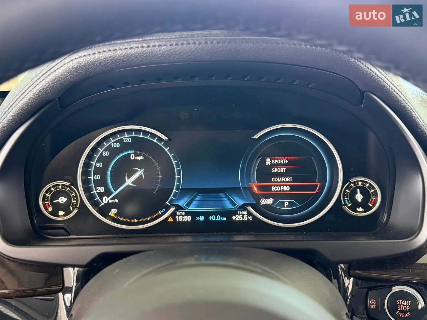 2014 BMW X6 - мініатюра 28