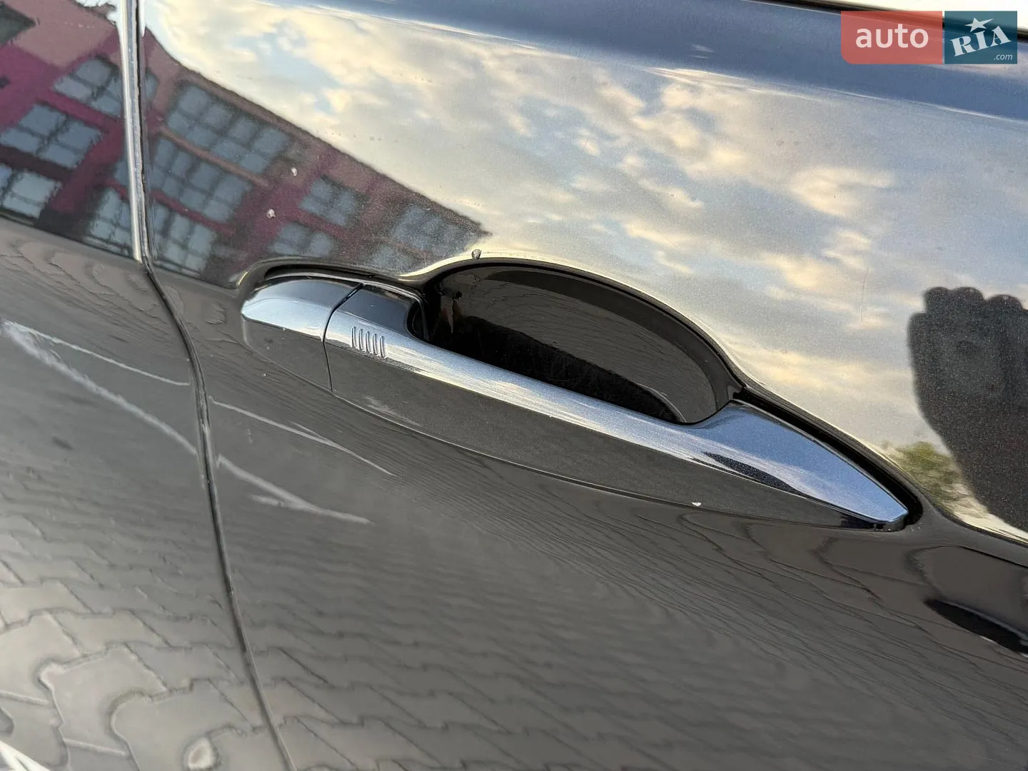 2014 BMW X6 - мініатюра 60