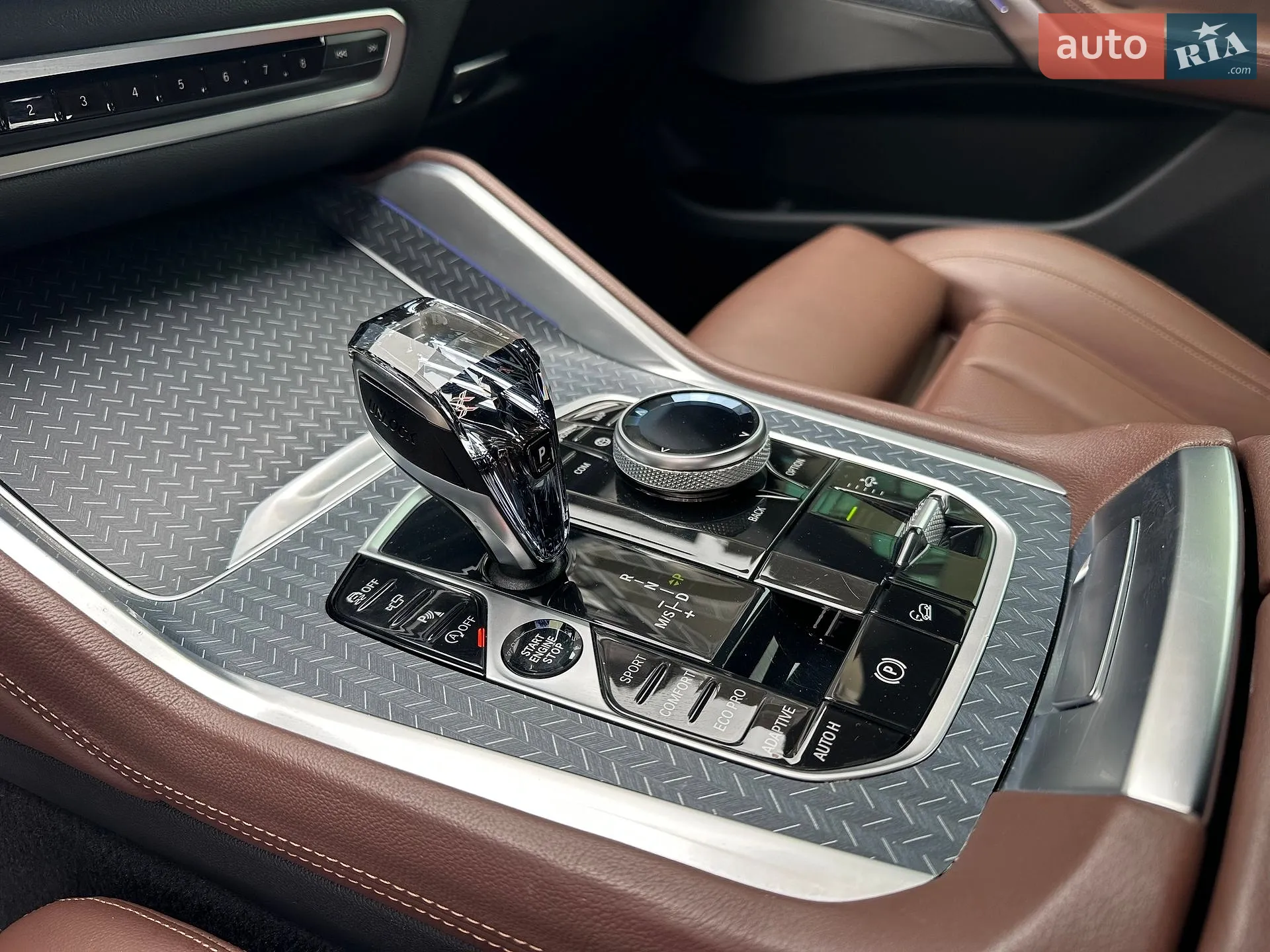 2019 BMW X6 - мініатюра 28