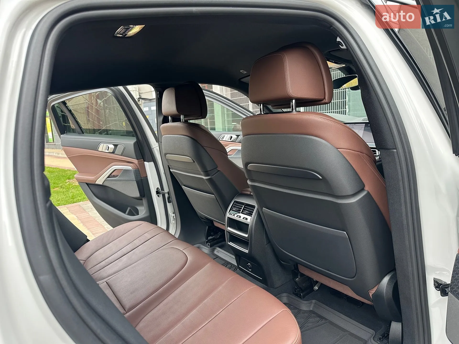 2019 BMW X6 - мініатюра 33