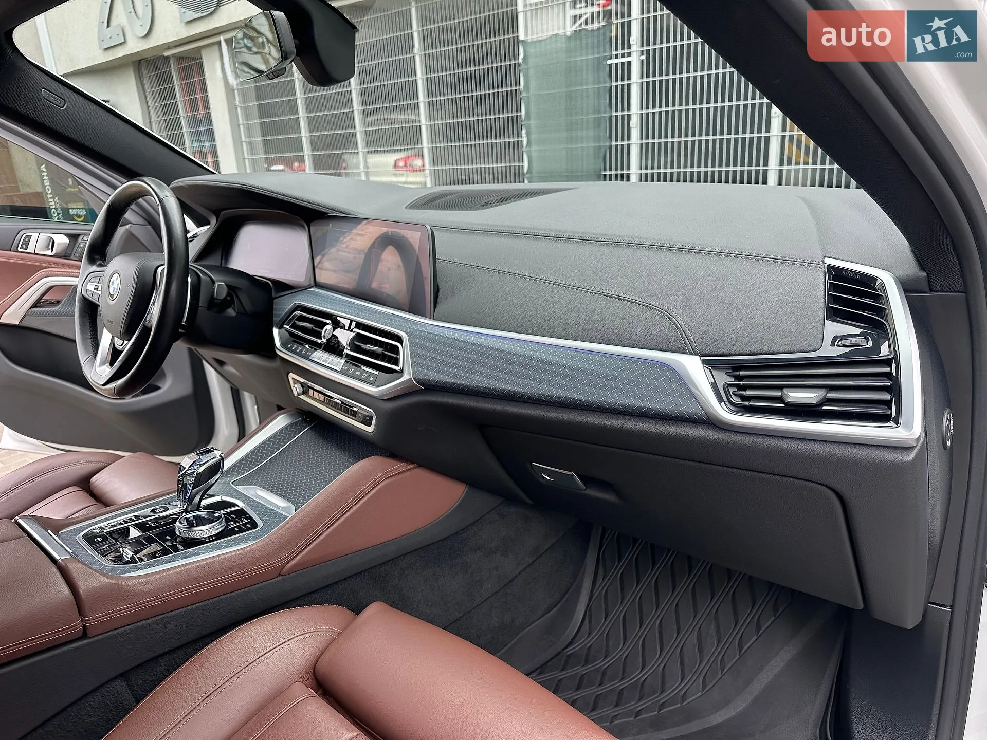 2019 BMW X6 - мініатюра 35
