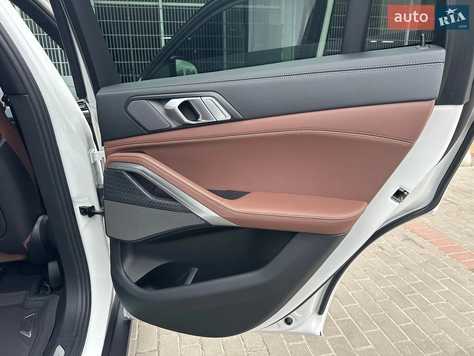 2019 BMW X6 - мініатюра 43