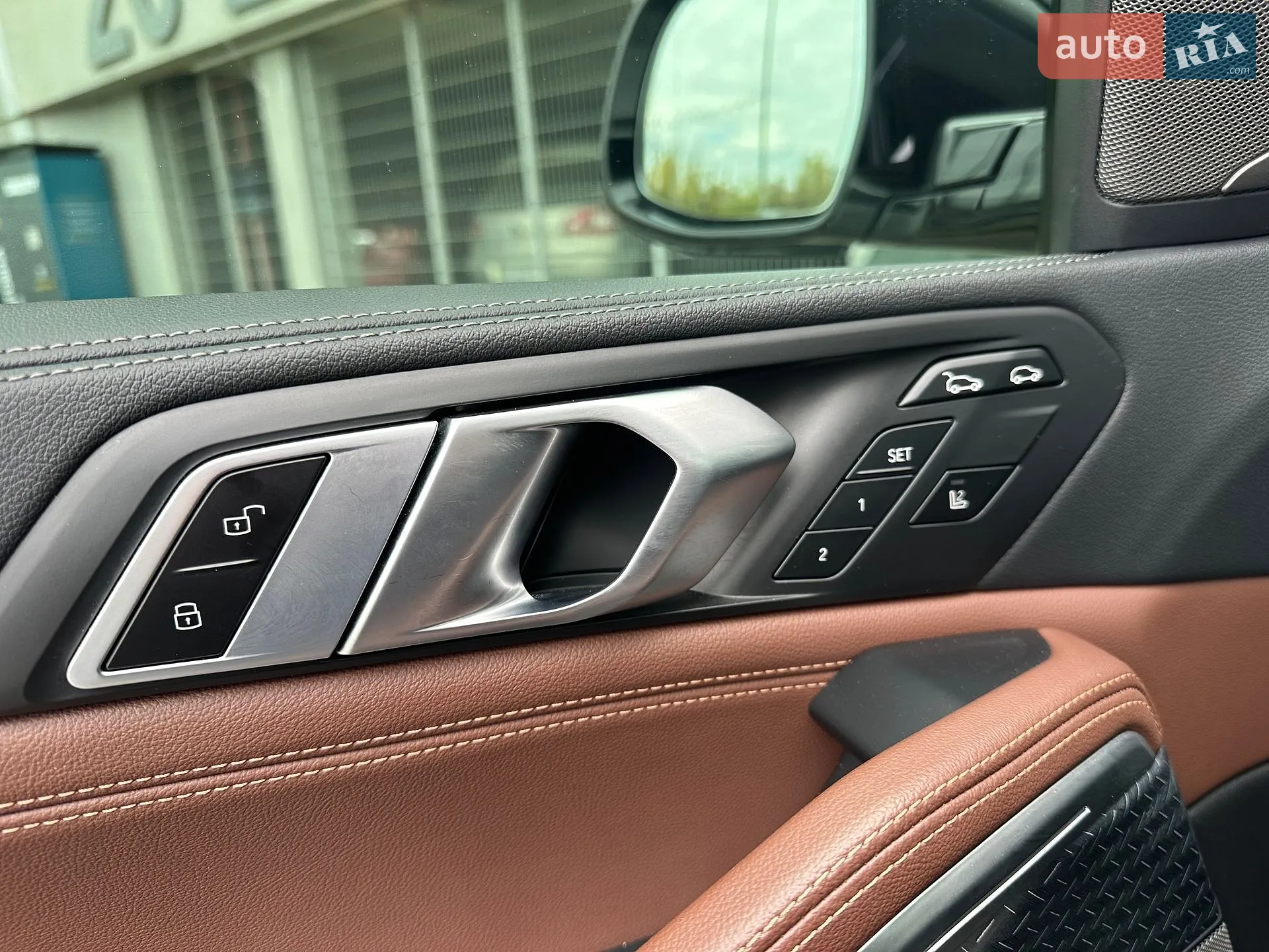 2019 BMW X6 - мініатюра 48