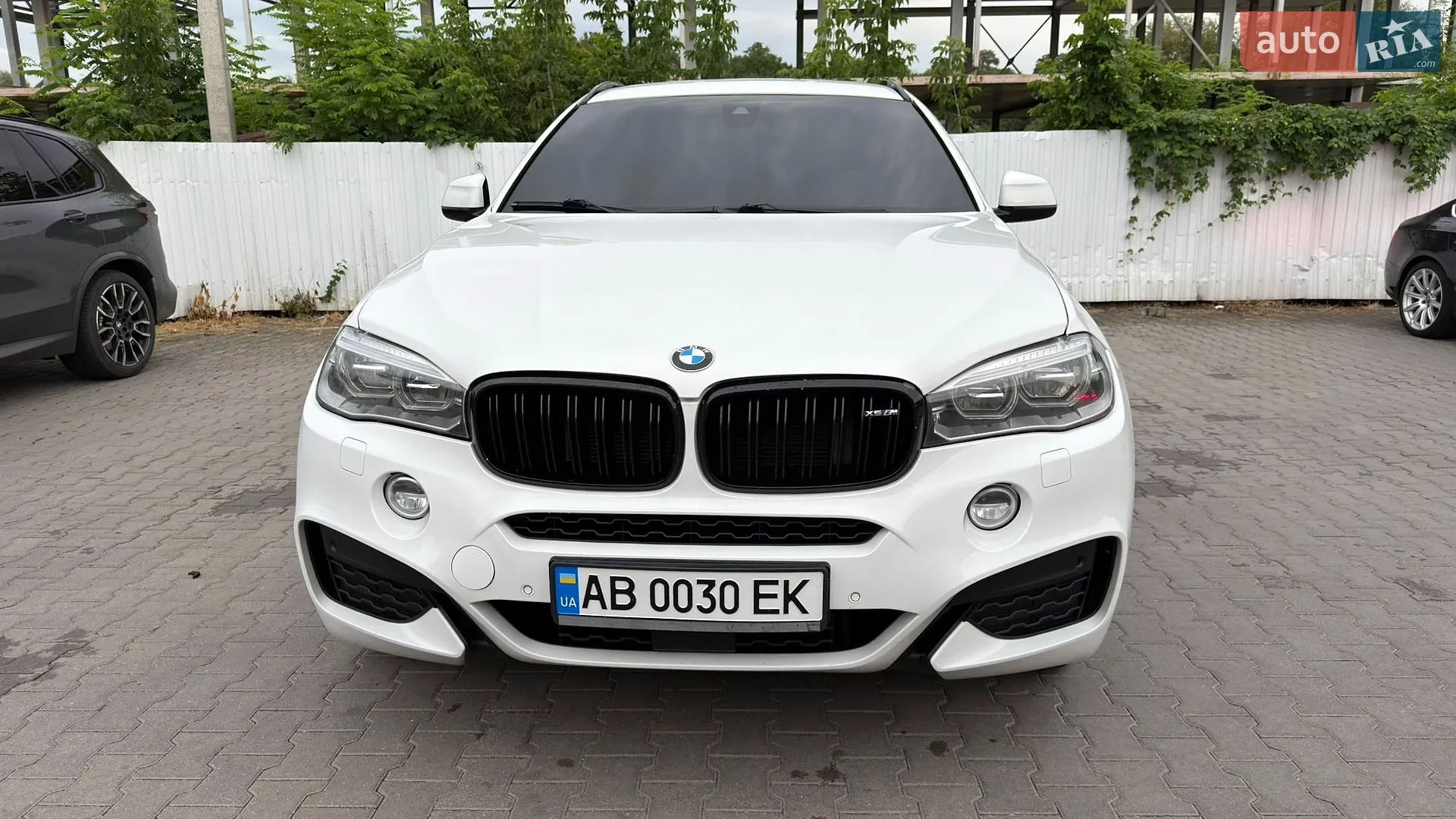 2016 BMW X6 - мініатюра 9