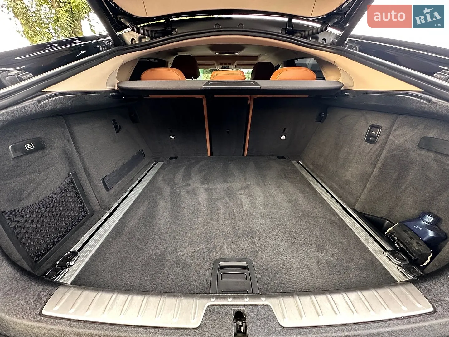 2015 BMW X6 - мініатюра 28