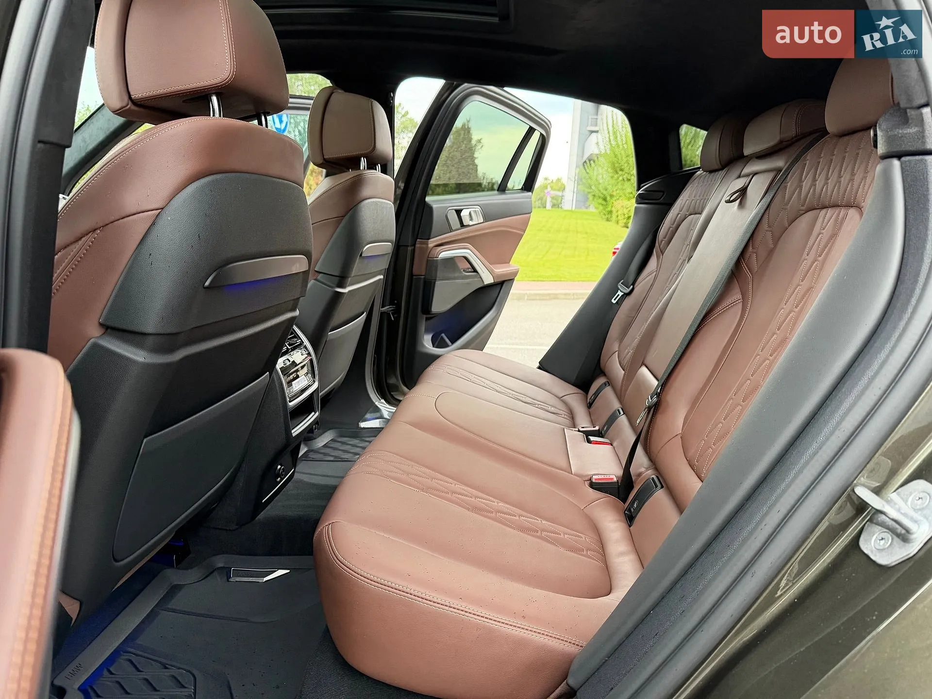 2022 BMW X6 - мініатюра 54