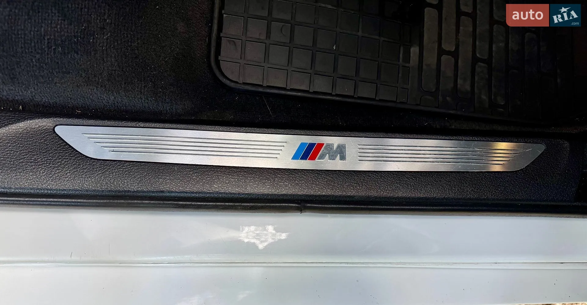 2014 BMW X6 - мініатюра 14