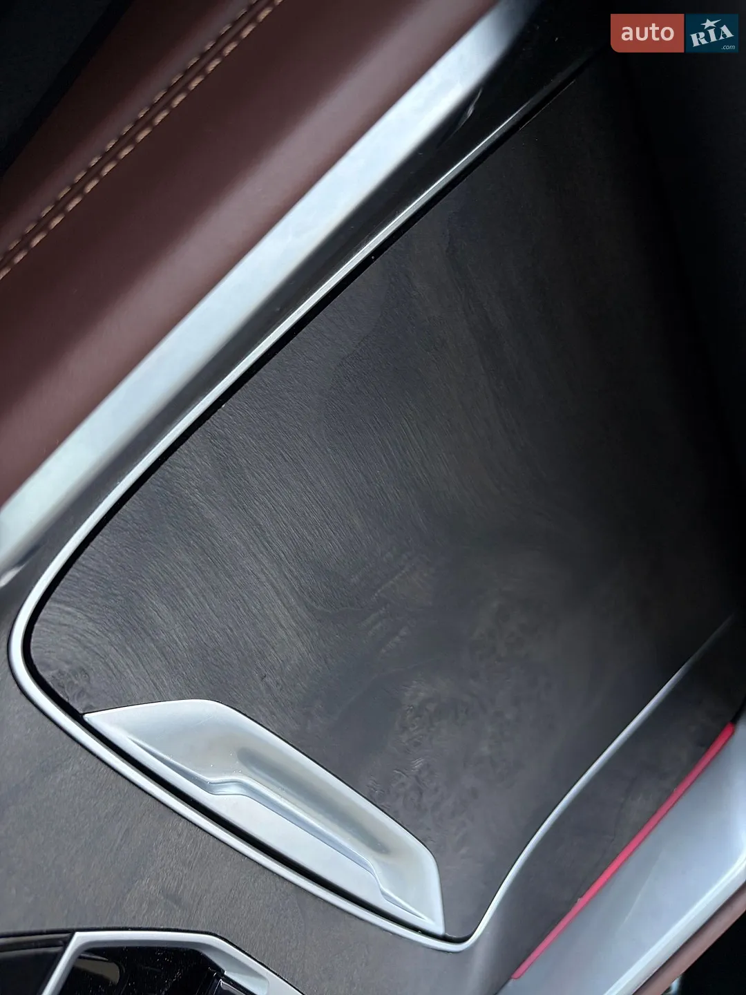 2023 BMW X6 - мініатюра 24