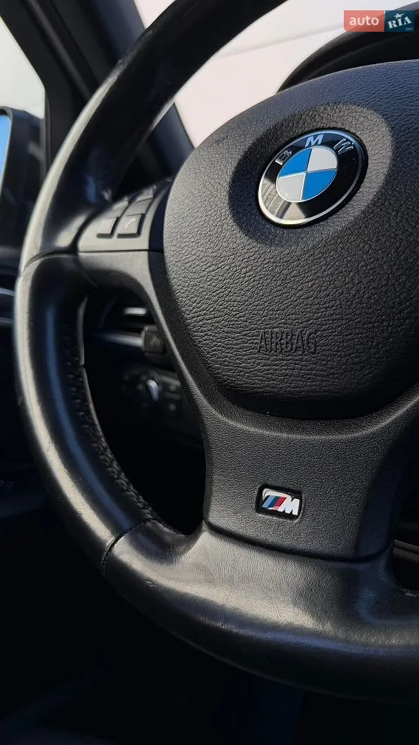 2012 BMW X6 - мініатюра 16