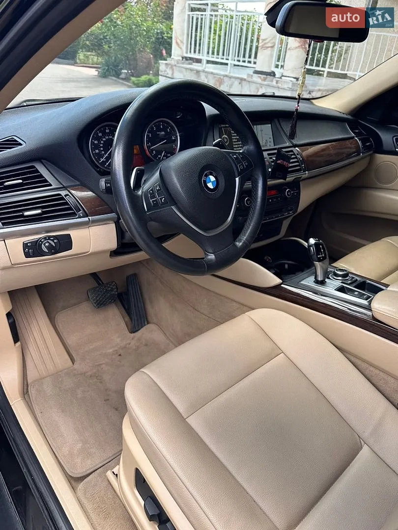 2013 BMW X6 - мініатюра 17