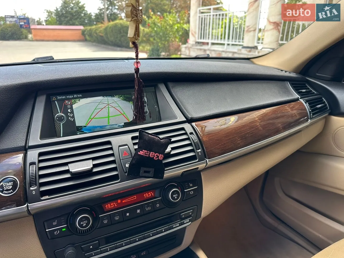 2013 BMW X6 - мініатюра 19