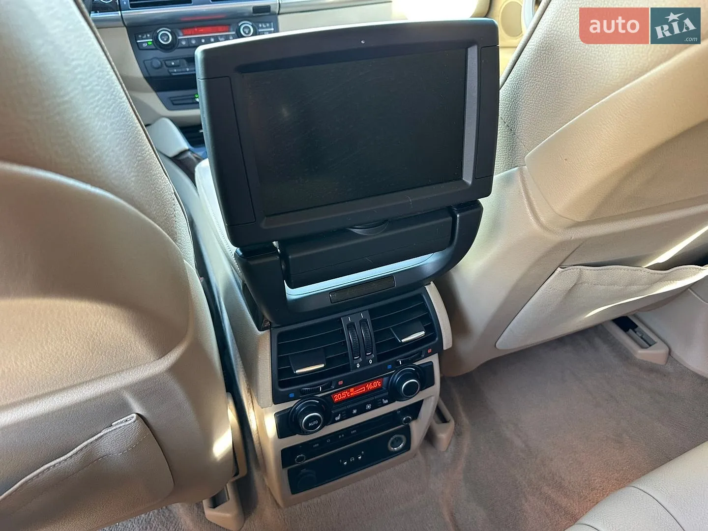2012 BMW X6 - мініатюра 13