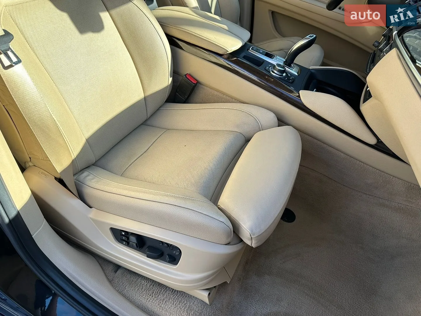 2012 BMW X6 - мініатюра 18